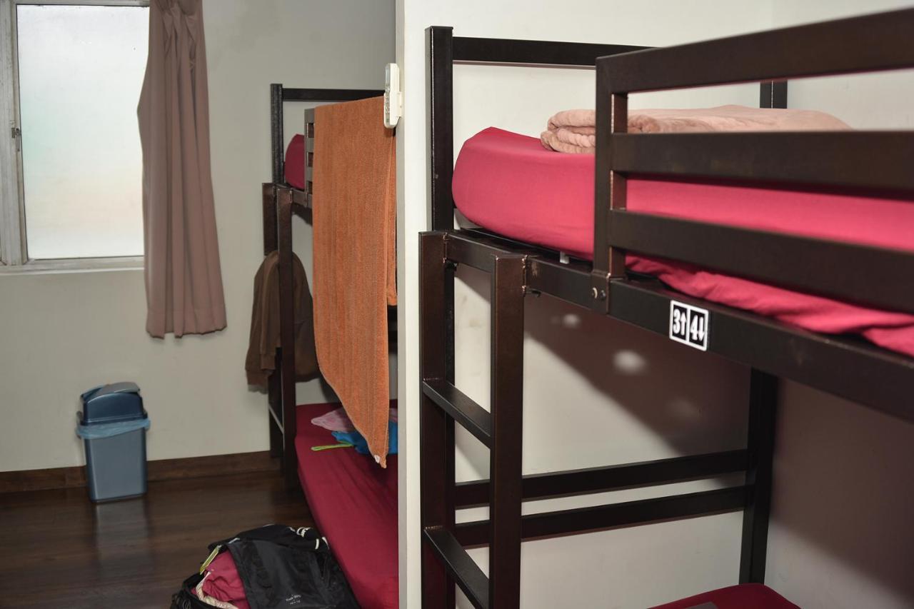 Dorms Kl 2 Hostel